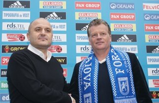 Mititelu îl laudă pe Wotte: "E de 7 spre 8"