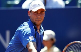 Hănescu s-a calificat în careul de aşi de la Casablanca