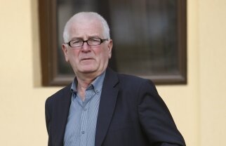 Igna: "Îl protejăm, da. E un bun al arbitrajului românesc!"