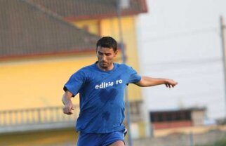 Trică şi Buleică sînt titulari cu Astra! Vezi formula de start a Universităţii!