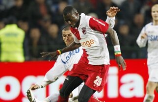 N'Doye şi-a prelungit cu doi ani contractul cu Dinamo » Plătit regeşte