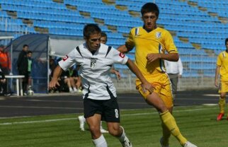 LiveTEXT Sportul Studenţesc - Farul Constanţa