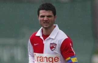 Bratu despre decizia ca N'Doye să fie vice-căpitan: "Nu mă mai miră nimic!"