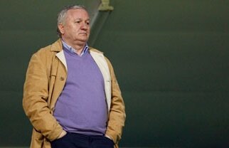 Porumboiu: "Ştiu două echipe implicate, care îl butonează pe «doctorul» Haţegan"