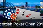 ParadisePoker te trimite la Scottish Poker Open 2010