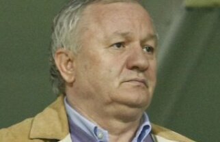 Porumboiu: "Sînt 6 arbitri în afara oricăror bănuieli, restul sînt în «corpul de balet»"