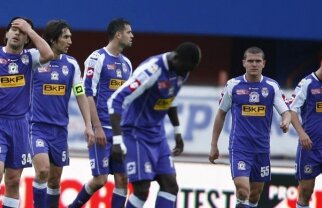 Sabău: "Dacă elevii mei nu suportă presiunea, să se apuce de altă meserie"