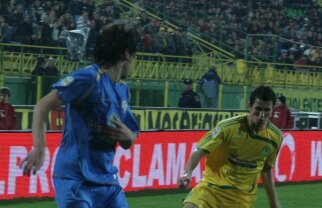 Porumboiu: "Haţegan avea în cap ideea că trebuie să nu cîştige nici Vasluiul, nici Unirea" ;)