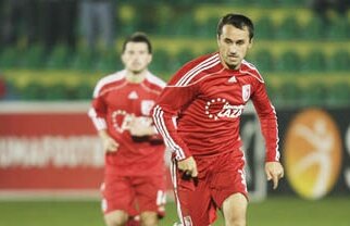 Daniel Stan promite că Inter rămîne în Liga I: "Ne vom salva!" ;)