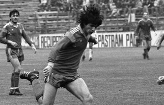 Mîine ai DVD eveniment cu "Fiara" » "Din suflet, pentru suporteri"