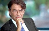 Moratti: "Roma merită să fie lider"