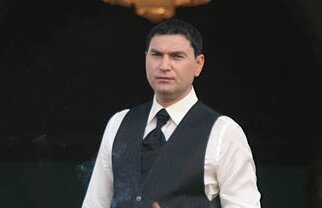 Borcea s-a făcut de rîs în momentul în care a citit Crezul: "Cred în Autostivuitorul ..." :D