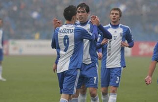 Craiova joacă în faţa Vasluiului cu una dintre cele mai tinere echipe din istorie » Noua "Gaşcă Nebună"