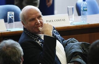 Grupul de şoc al ajefiştilor loveşte din nou » Jonglerii cu Sânge