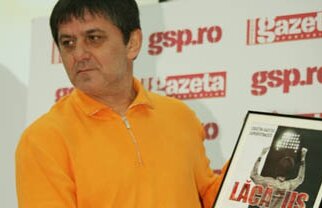 Marius Lăcătuş despre DVD: "Aici e viaţa mea" :D