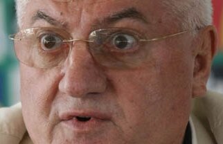 Războiul dintre Becali şi Dragomir scoate la iveală lucrurile murdare făcute de stelist: "Îl dau în gît la DNA!"