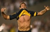 Palermo a devenit cel mai bun marcator all-time al lui Boca Juniors