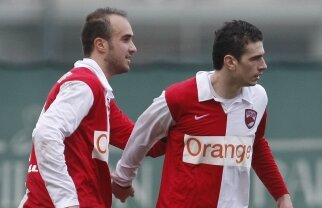 Şefii lui Dinamo: "S-a făcut prost lotul"