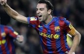 VIDEO / Xavi Hernandez, liderul Barcelonei şi al Spaniei, e cel mai bun pasator din lume!