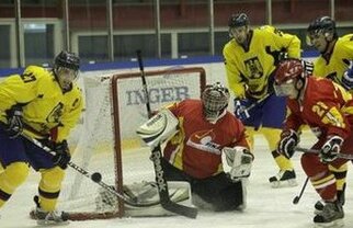 A treia victorie pentru România la CM