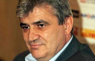Taban: "Nu îi putem folosi pe Varga şi pe Bălan cu Steaua, au vizele anulate"