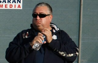 Iancu: "Dacă fanii Stelei cer ca Becali să plece, chiar dacă echipa suferă, depunem memoriu!"