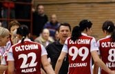 Oltchim - Jolidon 42 - 25. Elevele lui Radu Voina sînt campioane pentru a 16-a oară!