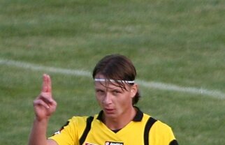 Vrsici: "Sînt mai fresh ca niciodată". Vezi ce goluri dă mijlocaşul în Slovenia!