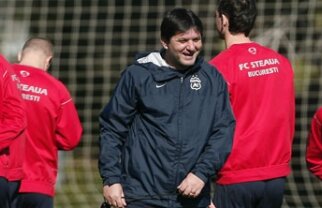 Dumitriu: "Lăcătuş era ca un antrenor în teren, putea să decidă singur pentru echipă"