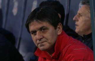 Ţiţi Dumitriu: "Lăcătuş era prieten cu toţi dinamoviştii" :D