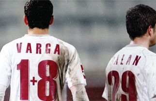 Fotbaliştii nu vor boicota etapa » Dumitru Costin: "Nu sînt solidari cu Varga şi Bălan"