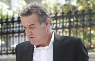 I-a propus Iancu un blat lui Gigi Becali? Vezi dezvăluirile patronului Stelei!