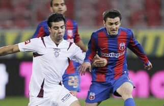 Stoichiţă ştie cum poate să învingă în Giuleşti: "Îi dominăm fizic!"