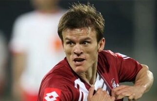 Copos către Lazăr: "Arată-mi că eşti rapidist adevărat!"