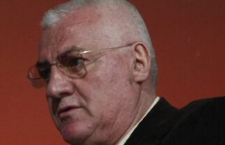 Dragomir: "Gigi a avut şi are un scop bine definit"
