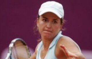 Alexandra Dulgheru, în semifinale la Barcelona