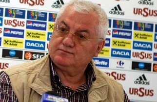 Dragomir: "Dacă Dinamo aplică regulamentul, îi nenoroceşte pe viaţă!"
