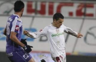 Iancu: "Nu e posibilă rejucarea şi nici nu aş mai accepta vreun compromis"