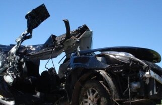 Buonanotte revine miraculos pe teren la 4 luni de la accidentul teribil în care a fost implicat!