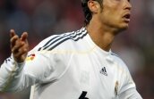 VIDEO / Acţiunea zilei! Super gol, Cristiano Ronaldo! Slalom printre jaloane!