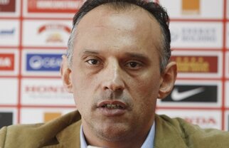 Prunea: "Am luat în considerare să nu ne prezentăm la meciul cu Gloria"