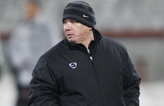 Ţălnar: "Nu avem lotul întreg, poate intrăm şi noi în teren!" :D