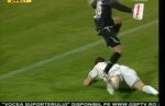 VIDEO / Vezi faultul asupra lui Bilaşco! A fost penalty?