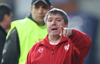 Ţălnar e supărat pe revoltaţi: "M-au dezamăgit crunt!"