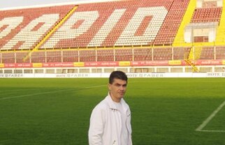 Robert Niţă: "Rapid nu prinde Europa dacă n-o bate pe Steaua"