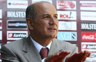 Copos: "Nu va fi un dezastru dacă vom rata cupele europene"