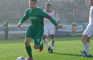 Urmăreşte LiveTEXT etapa a 24-a din liga a II-a