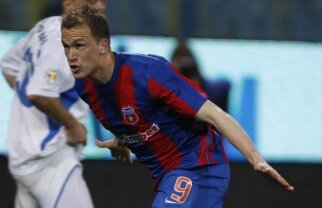 Andone: "Steaua nu joacă spectaculos, dar ia puncte. Cred că-i batem" ;)