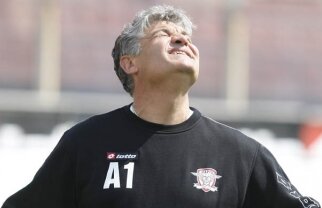 Andone: "Nu mă interesează spectacolul, vreau punctele cu Steaua!". Cine învinge?