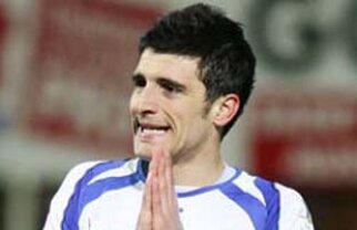 Daniel Niculae: "Încă ştiu să înscriu goluri, asta e vestea bună" :)